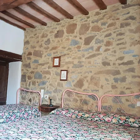 Agriturismo Bio I Rondinelli-2