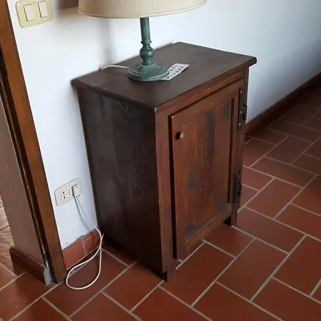 Agriturismo Bio I Rondinelli-3